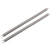 sourcingmap Extension Spring - 1.2mm Wire Dia , 12mm OD