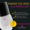 Peel Off Crema Protectora Para Cuticula , Nail Factory
