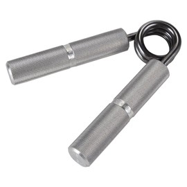 IRONMIND Captains of Crush Hand Gripper, No.1 (140 lb, Approx. 143 kg)