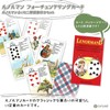 Mlle Lenormand Fortune Telling Playing Cards, Fortune Telling Cards, Lunorman