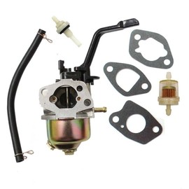 For Carburetor For Powerhorse 208CC 3000PSI 6HP Power Pressure Washer 1577110