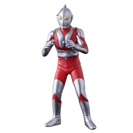 Bandai Ultra Hero Series 112 Ultraman Fighting Pose, For Ages 3 and Up