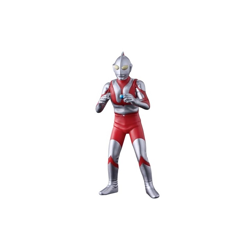 Bandai Ultra Hero Series 112 Ultraman Fighting Pose, For Ages