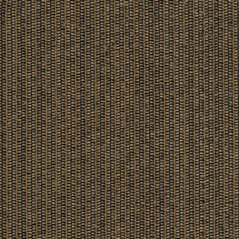 Coolaroo Ready-to-Hang Triangle Shade Sail Canopy, Mocha, 13 Feet