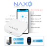 TTLock Gateway Bridge Wifi G2 Smart Lock Bluetooth Naxo Remote