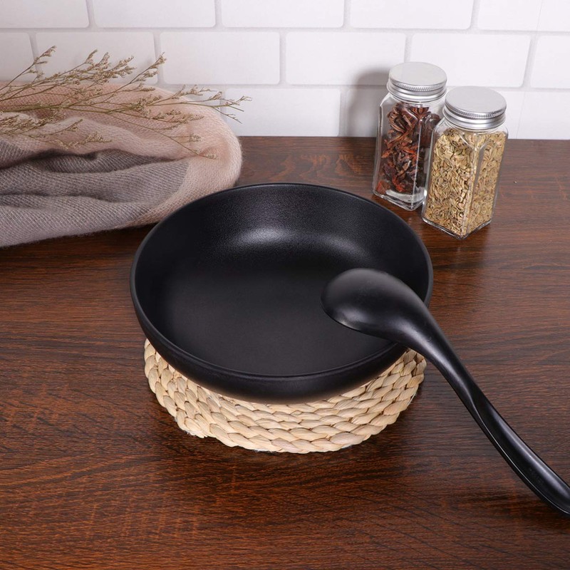 Luxshiny Noodle Bowl, Japanese Ramen Bowl Asian Noodle Bowls for