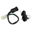 M MATI S35010RCB000 Ignition Key Switch 2 Positipn On/Off Switch