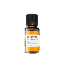 Terpenic Labs Tea Tree Essential Oil 10Ml.