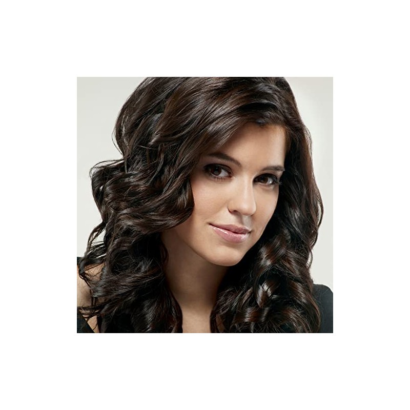 Revlon Rizadora de Cerámica 1" Perfect Heat Negro