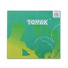 TOMAX 12 Inch 60 Tooth Industrial Level Steel and Ferrous