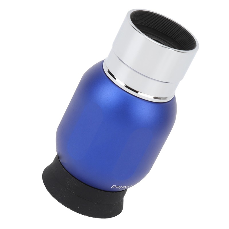Telescope Eyepiece 63 Degree Wide Angle 7mm 1.25in Interface Anti