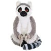 Wild Republic - Cuddlekins - Ring Tailed Lemur - 12
