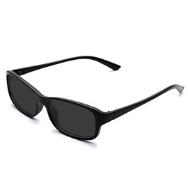 BOQGYAS Nearsighted Polarized Sunglasses -5.50 Driving Distance Sun Glasses Outdoor Myopia Cycling Shortsighted Glasses