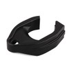 BIUGERCN ATV Chain Guide Protection Swingarm Buffer Slider Plastic for