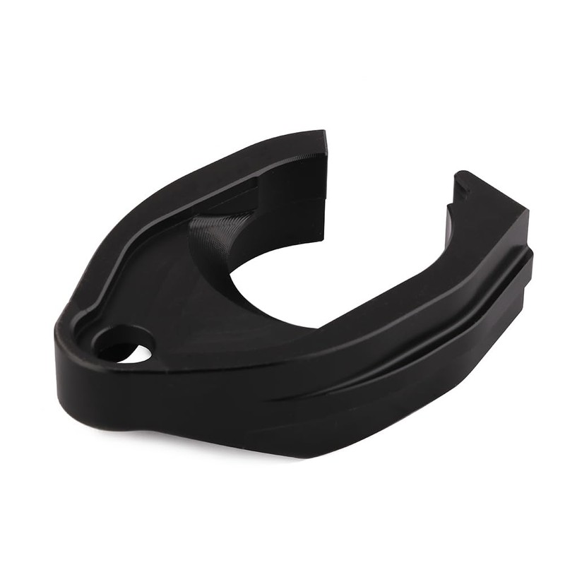 BIUGERCN ATV Chain Guide Protection Swingarm Buffer Slider Plastic for