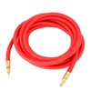 Artudatech 1Pcs Worldwide 12.5FT TIG Torch Power Cable For Water-Cooled