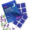 Sleep Patch, 60pcs/box Deep Sleeping Patch, Convenient To Carry, Deep
