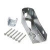 Simpson Strong-Tie HDU2-SDS2.5 8-11/16-Inch Predeflected Holdown W/Screws