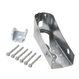 Simpson Strong-Tie HDU2-SDS2.5 8-11/16-Inch Predeflected Holdown W/Screws
