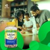 Calcium Plus Vitamin D, Adult Gummies, 500 mcg, 1000 IU,