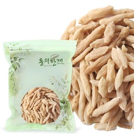 Donguihanjae 동의한재 중국산 맥문동 600g Chinese Ophiopogon 600g
