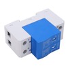 DC Surge Protector Alarm Window Modular Design Rail Installation Protective
