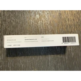 Dong-A Pham Acnon Cream Korean Spot Treatment for Red & Purulent Acne 13g. Made in Korea