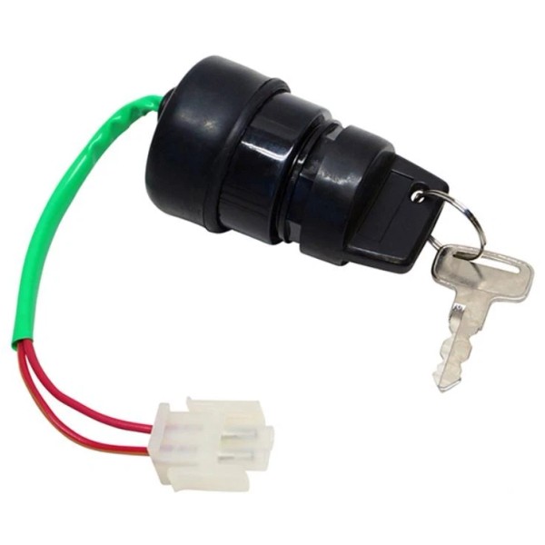 3G Universal Key Switch for Yamaha G19 & G22 Golf