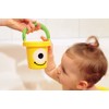 Gowi 16 Funny Monster Bucket Set, 3 Pieces in Net