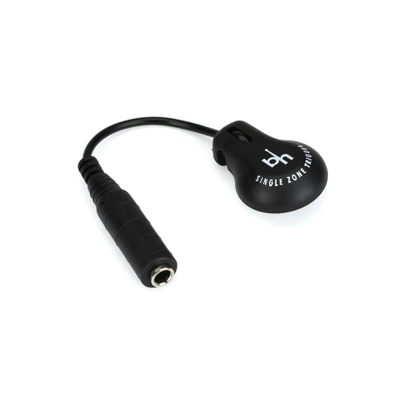 RTOM BLACK HOLE SINGLE-ZONE TRIGGER