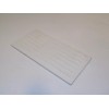Daltile Company Arctic White: 3"x6" Glossy Ceramic Subway Tile ONE
