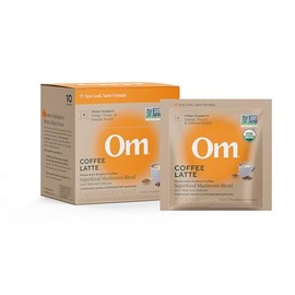 OM MUSHROOM SUPERFOOD Om Mezcla de Hongos Superalimentos