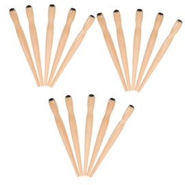 Tofficu 15pcs Dip Pen Holder for Calligraphy and Painting and Comfortable Grip Design Suitable for Nibs Professional Art Supplies for Artists