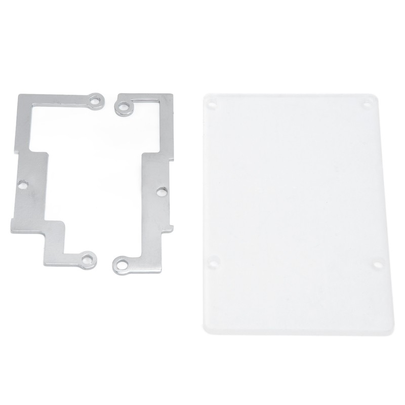 Cooling Fan for Raspberry Pi ICE Tower Cooler RGB CPU