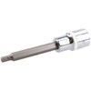 5mm Hex Allen Key Long Bit Internal Socket Metric 1/2"
