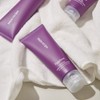 Papa Recipe Eggplant Clearing Mild Cleansing Foam 120ml, 2 pieces