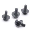 ReplacementScrews Wall Mount Screws Compatible with Toshiba 32LF221U21