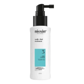 Nioxin 3 Scalp And Hair Treatment 100ml