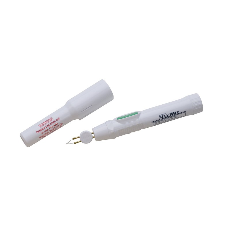Max Wax Pens, 6-3/4 Inch | PEN-500.00