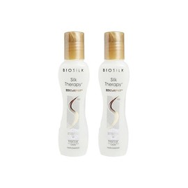 Silk Therapy Bond & Repair Essence Floral Scent 60ml Curling Hair Essence (Portable) 2 pcs Ss / 실크테라피 본드 앤 리페어 에센스 플로럴향 60ml 컬링 헤어에센스(휴대용) 2개 Ss