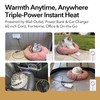 GooCare USB Pet Heating Pad – Turns Any Pet Bed