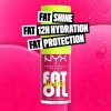 Nyx Professional Fat Oil Lip Drip Hidratante
