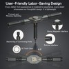 42 in 1 Magnetic Screwdriver Set, DIY Ratchet Screwdriver Set,