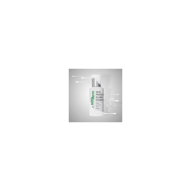Bottederm Skin Protection Elisier Watery Glow Essence 50ml + Additional