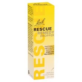 Rescue Remedy Drops 20ml