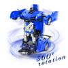 Ynybusi Remote Control Cars, Rc Cars Transforming Robot Toys for