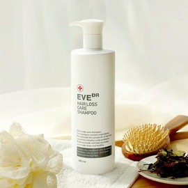 Dr. Jart+ 로제 이브닥터 헤어로스케어샴푸 탈모샴푸 기능성화장품 Rose Eve Doctor Hair Loss Care Shampoo Functional Cosmetic