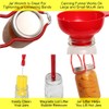Kitchen Crop Canning Tools (Kit with Jar Wrench)