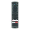 AULCMEET ERF3AA90H Replacement Voice Remote for Hisense Laser DLP Projector
