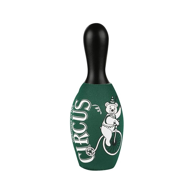 Sunflex Bowling Set Circus | Ball Game 74024